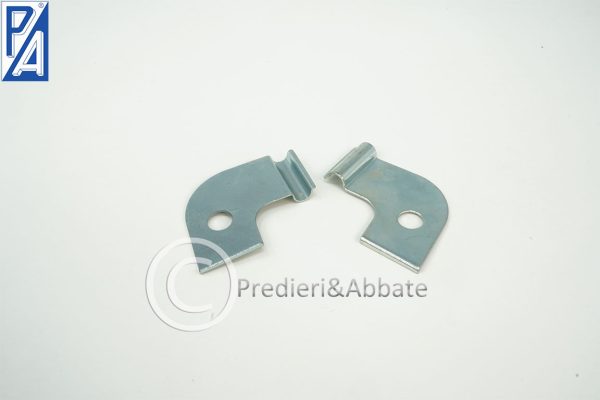 Halteplatte für Kabel Tankgeber