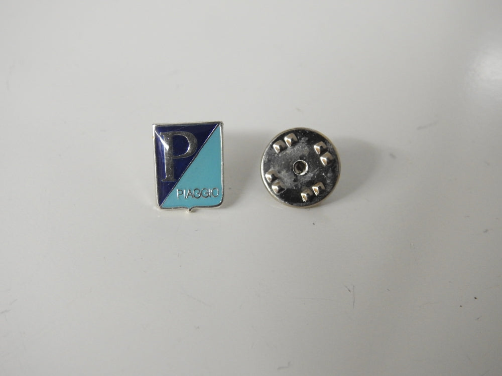 Pin Piaggio 10 x 13 mm , emaliert