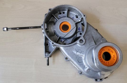 Lagerdummy Komplett-Set 7-tlg. für Wideframe