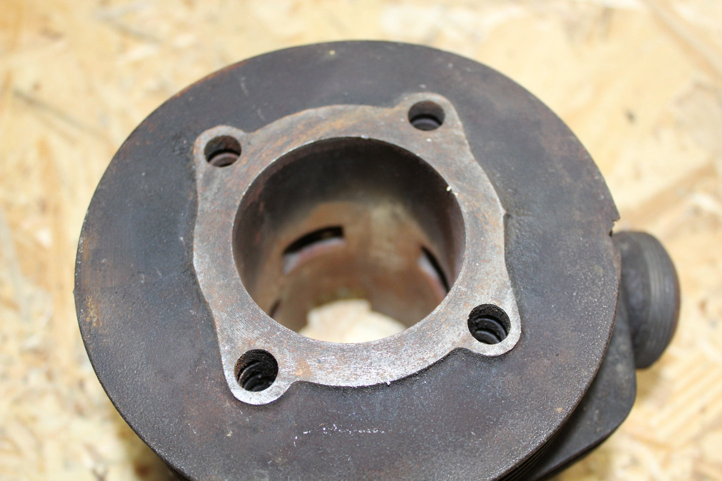 ZylinderVespa GS 150