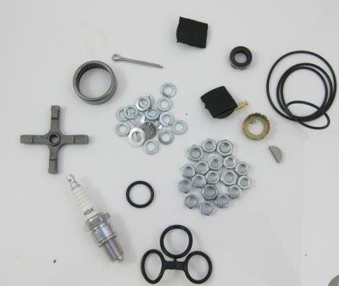 Revisionssatz Vespa PX 200 Lusso