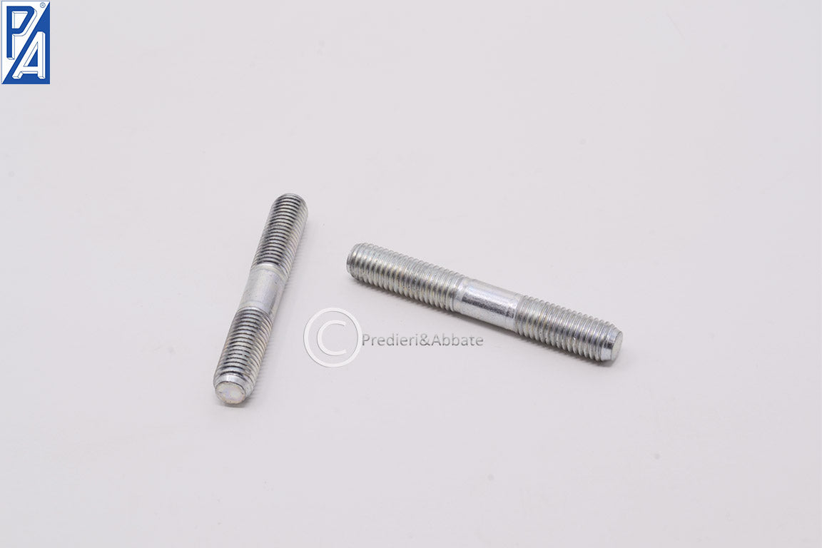 Stehbolzen M7 x 50 mm für Kurbelgehäuse + Schaltraste Largeframe