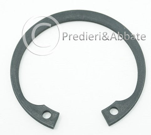 Sicherungsring, Radlager Bremstrommel, vorne + Nebenwelle