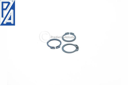 Sicherungsring für Bremsankerplatte 16 mm
