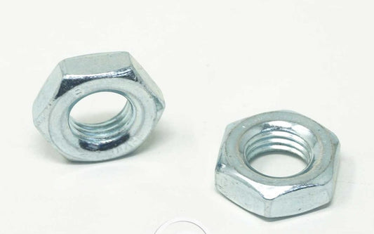 Mutter M10 x 1,25 mm für Stoßdämpfer vorne