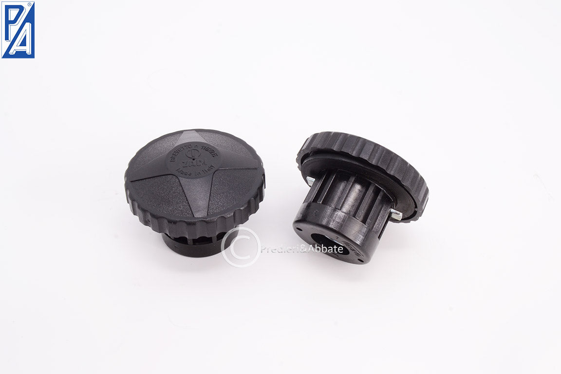 Tankdeckel PX Lusso