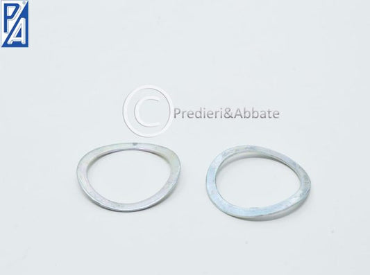 Federscheibe Schalt-/Gasrohr Ø 30,5x24,5x0,5 mm