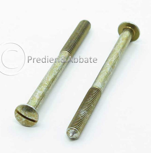 Schraube Tachometer M5x50 mm