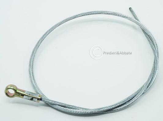 Bremsseil hinten 3 mm Vespa PX