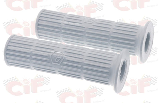 Griffgummis Vespa PX , grau