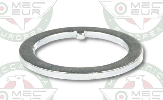 Scheibe für Lenkkopflager Vespa , oben