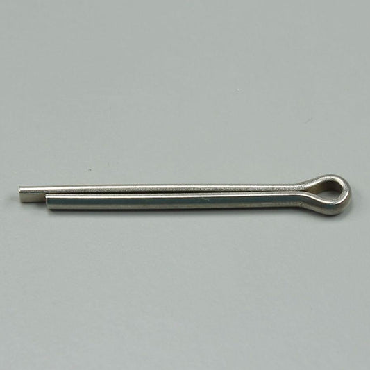 Splint für Bremsarm hinten + vorne  2,0 x 25 mm