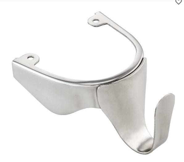 Gepäckhaken für Lenkeraufnahme Vespa LF