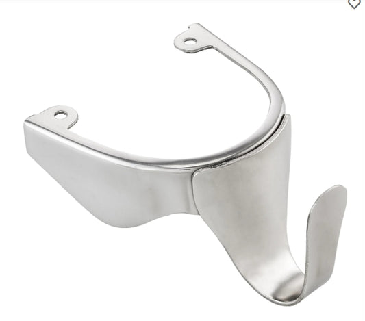 Gepäckhaken für Lenkeraufnahme Vespa LF
