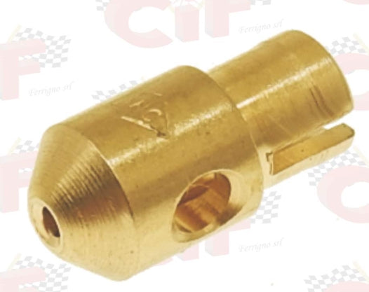 Hauptdüse SI-Vergaser