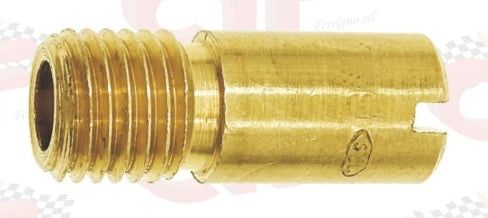 Hauptluftdüse SI-Vergaser