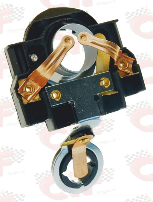 Scheinwerfer - Fassung SIEM für Vespa 50 - 200