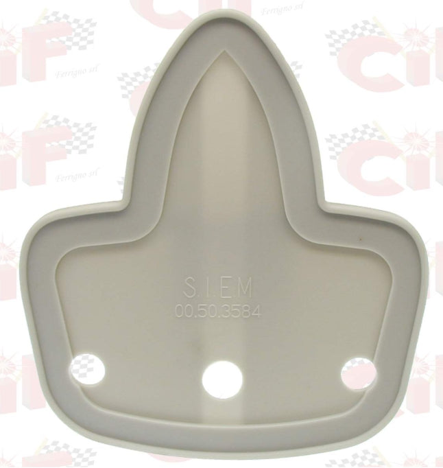 Dichtung Rücklicht / Rahmen SIEM Vespa VNB / GS