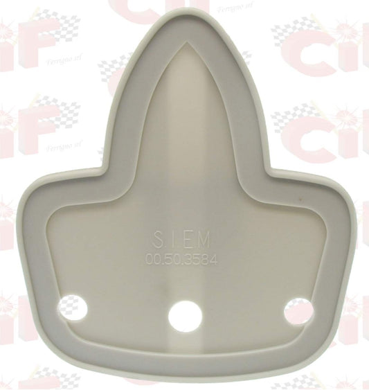 Dichtung Rücklicht / Rahmen SIEM Vespa VNB / GS