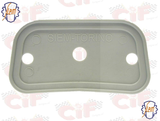 Dichtung Rücklicht / Rahmen SIEM Vespa VM / VN / VNA