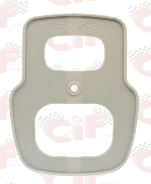 Dichtung Rücklicht / Rahmen SIEM Vespa V50 / 90 / 125