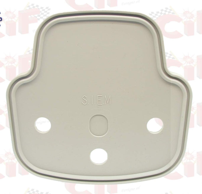 Dichtung Rücklicht / Rahmen SIEM Vespa ab 1965