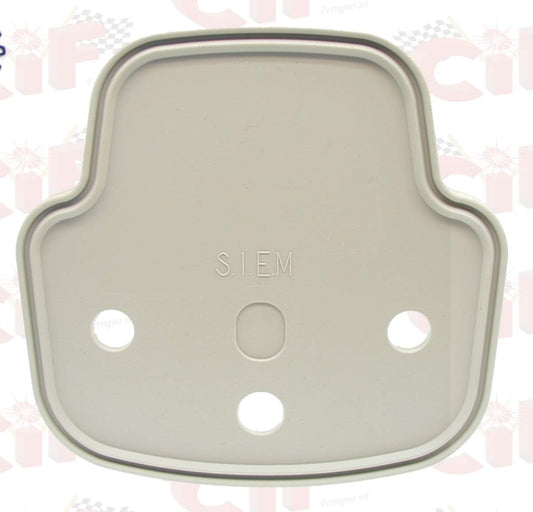 Dichtung Rücklicht / Rahmen SIEM Vespa ab 1965