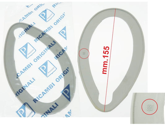 Scheinwerferdichtung SIEM  Vespa VM / VN