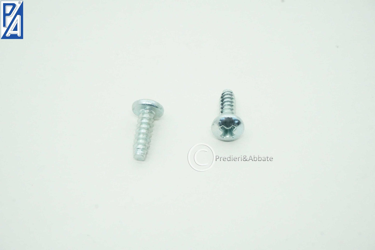 Blechschraube 4,0 x 13 mm