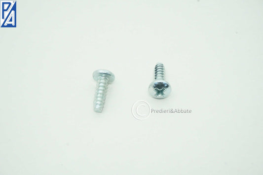 Blechschraube 4,0 x 13 mm