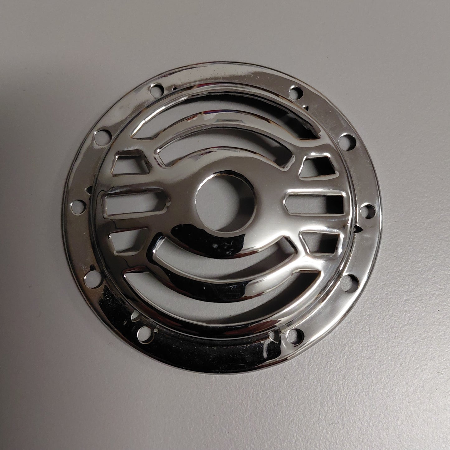 Hupenblende Hella für Augsburger Modelle