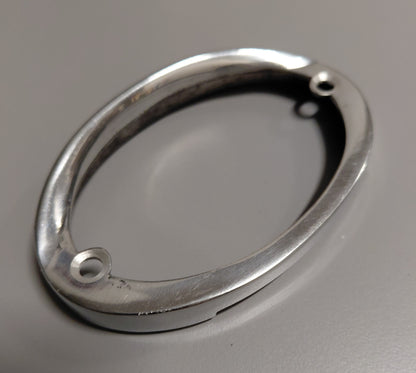 Ring Rücklichtglas für Schwanenhals - Rücklicht Hella