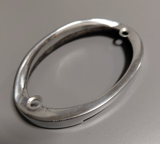 Ring Rücklichtglas für Schwanenhals - Rücklicht Hella