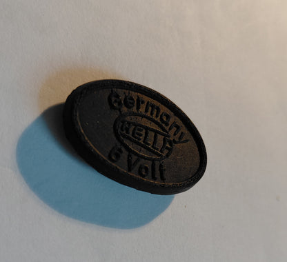 Gummi für Hupenblende Hella