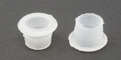 Buchse, Zapfen Seitenhaube