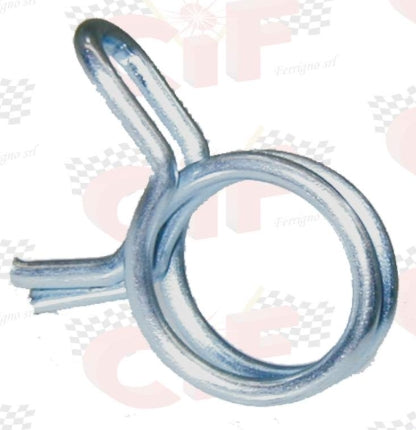 Schlauchklemme für Benzinschlauch Vespa , 12 mm