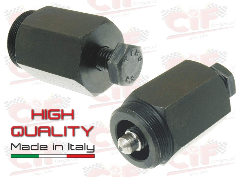 Abzieher M28 x 1  für Lüfterrad / Polrad  PX / Rally / Cosa / PK