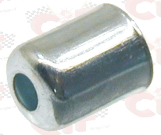 Endhülse für Außenzug Vespa , 6 mm
