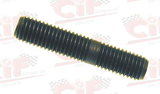 Stehbolzen M6 x 32 mm für Krümmer V50