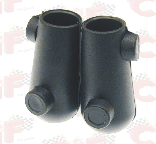Ständerfüße 20 mm für Vespa V50 / PV