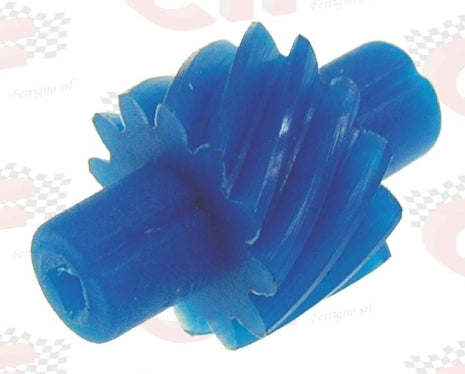 Tachoschnecke blau GS 160