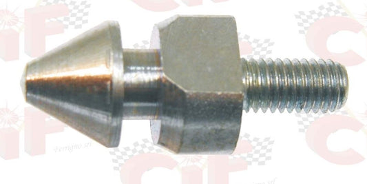 Sitzbankzapfen 8 x 45 mm , Vespa PX