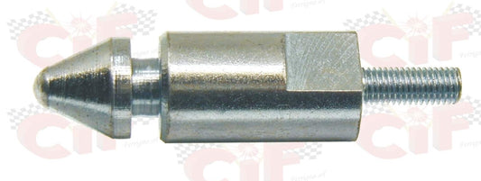 Sitzbankzapfen M7 x 73 mm für Vespa V50 / PV