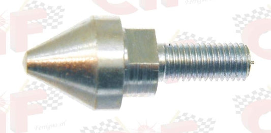 Sitzbankzapfen M7 x 44 mm für Vespa V50 / PV