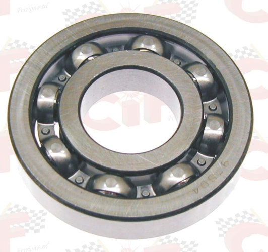 Kugellager 98305 C3 , 25 x 62 x 12 mm  Kurbelwelle Vespa Largeframe