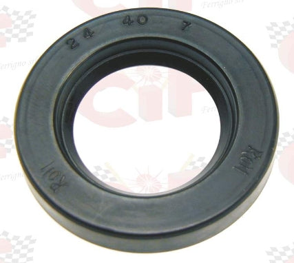 Wellendichtring 24 x 40 x 7 mm