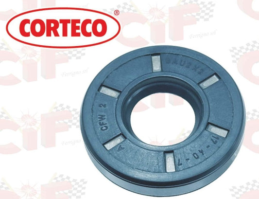 Wellendichtring 17 x 40 x 7 mm