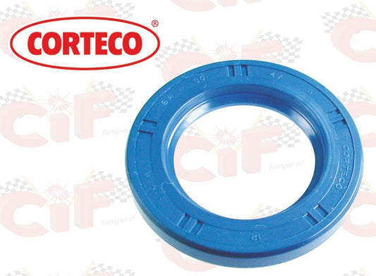 Wellendichtring 30 x 47 x 6 mm Hinterachse Vespa PX 200 Lusso