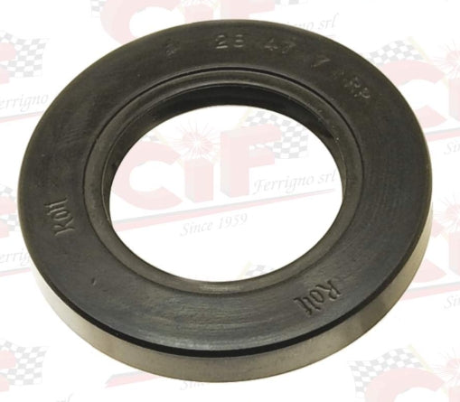 Wellendichtring 28 x 47 x 7 mm Hinterachse APE50