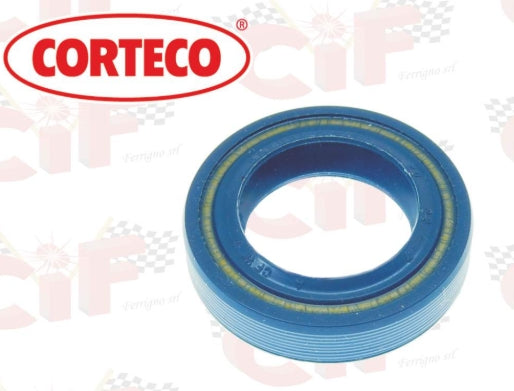 Wellendichtring 20 x 32 x 7RP Schwungradseite - Vespa PK XL - FL - APE FL2